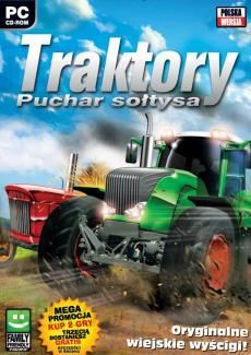 Traktor Macbook Pro